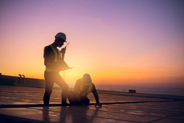 Residential Roof Replacement in Farmville, NC