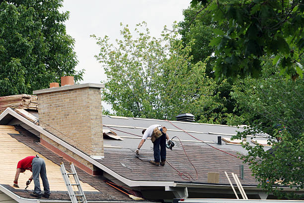 Professional Roofing Contractor in Farmville, NC