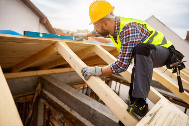 Best Metal Roofing Contractor  in Farmville, NC