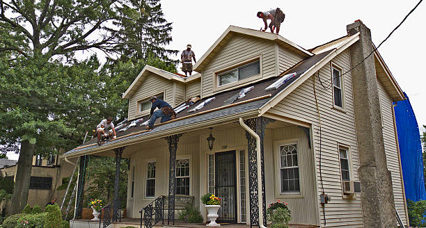 Best Residential Roofing Contractor  in Farmville, NC