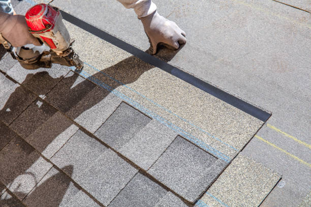 Quick and Trustworthy Emergency Roof Repair Services in Farmville, NC